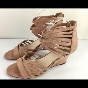 Nine West Women's Roseo Strap Sandals